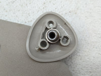 2005-2008 Pontiac Grand Prix Sun Visor Shade Replacement Passenger Right Mirror Fits Fits 2005 2006 2007 2008 OEM Used Auto 