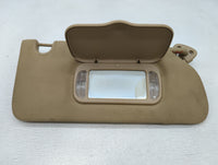 2005-2008 Pontiac Grand Prix Sun Visor Shade Replacement Passenger Right Mirror Fits Fits 2005 2006 2007 2008 OEM Used Auto 