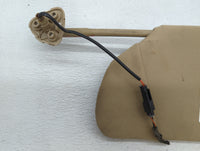 2005-2008 Pontiac Grand Prix Sun Visor Shade Replacement Passenger Right Mirror Fits Fits 2005 2006 2007 2008 OEM Used Auto 