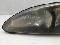 2004-2008 Pontiac Grand Prix Driver Left Oem Head Light Headlight Lamp - Oemusedautoparts1.com