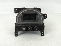 2008 Pontiac Grand Prix Information Display Screen - Oemusedautoparts1.com