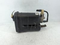 2008 Pontiac Grand Prix Fuel Vapor Charcoal Canister 683487 - Oemusedautoparts1.com