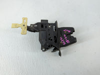 2008 Pontiac Grand Prix TRUNK LID LATCH - Oemusedautoparts1.com