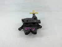 2008 Pontiac Grand Prix TRUNK LID LATCH - Oemusedautoparts1.com