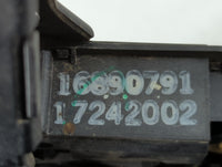 2008 Pontiac Grand Prix TRUNK LID LATCH - Oemusedautoparts1.com