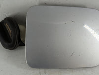1997-2003 Pontiac Grand Prix Driver Left Side View Manual Door Mirror - Oemusedautoparts1.com