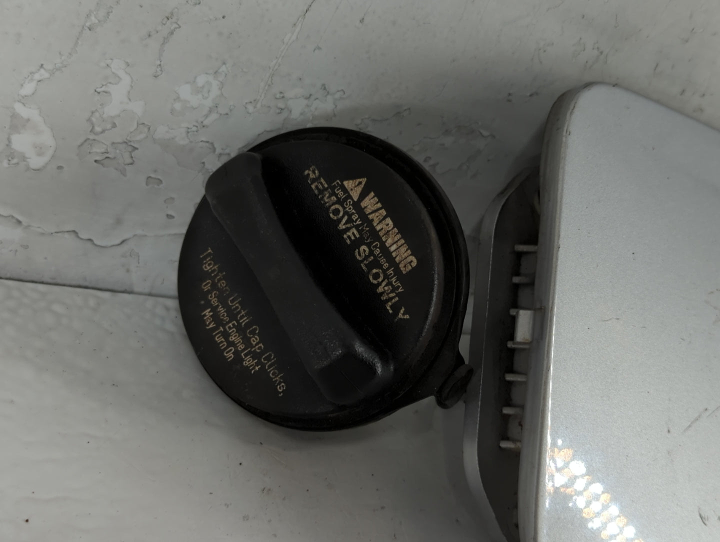 1997-2003 Pontiac Grand Prix Driver Left Side View Manual Door Mirror - Oemusedautoparts1.com