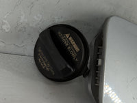 1997-2003 Pontiac Grand Prix Driver Left Side View Manual Door Mirror - Oemusedautoparts1.com