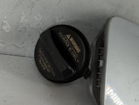 1997-2003 Pontiac Grand Prix Driver Left Side View Manual Door Mirror - Oemusedautoparts1.com