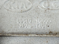 1997-2003 Pontiac Grand Prix Driver Left Side View Manual Door Mirror - Oemusedautoparts1.com