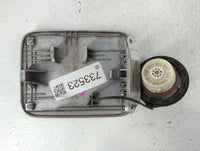 1997-2003 Pontiac Grand Prix Driver Left Side View Manual Door Mirror - Oemusedautoparts1.com