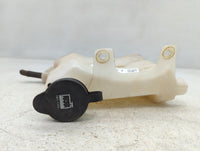 2004 Pontiac Grand Prix Radiator Coolant Overflow Expansion Tank Bottle 745171 - Oemusedautoparts1.com