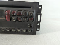 2004-2008 Pontiac Grand Prix Am Fm Cd Player Radio Receiver - Oemusedautoparts1.com