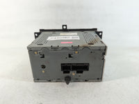 2004-2008 Pontiac Grand Prix Am Fm Cd Player Radio Receiver - Oemusedautoparts1.com
