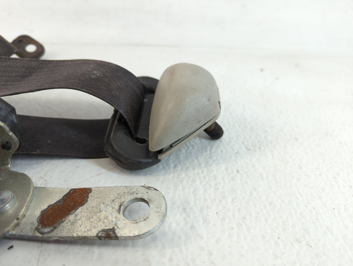2006-2008 Pontiac Grand Prix Passenger Right Seat Belt Front Retractor 745305 - Oemusedautoparts1.com