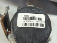 2006-2008 Pontiac Grand Prix Passenger Right Seat Belt Front Retractor 745305 - Oemusedautoparts1.com