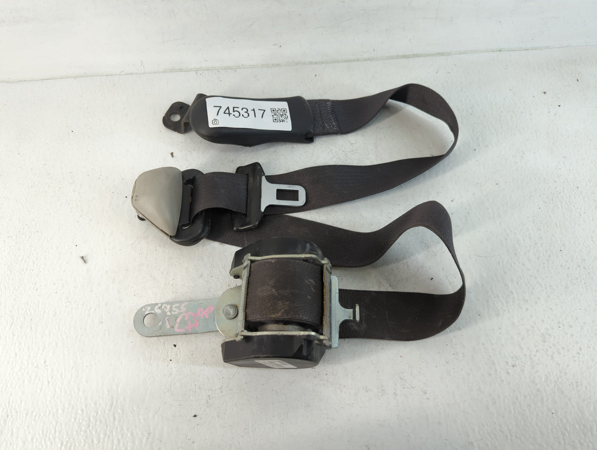 2006-2008 Pontiac Grand Prix Passenger Right Seat Belt Front Retractor 745317 - Oemusedautoparts1.com