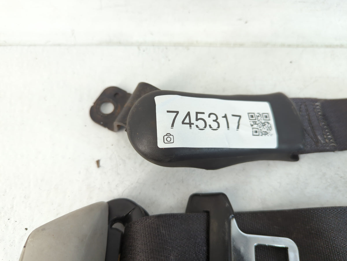 2006-2008 Pontiac Grand Prix Passenger Right Seat Belt Front Retractor 745317 - Oemusedautoparts1.com