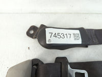 2006-2008 Pontiac Grand Prix Passenger Right Seat Belt Front Retractor 745317 - Oemusedautoparts1.com