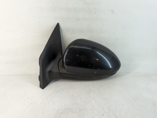 2004-2008 Pontiac Grand Prix Driver Side View Mirror - Left Door Mirror OEM Used - Oemusedautoparts1.com