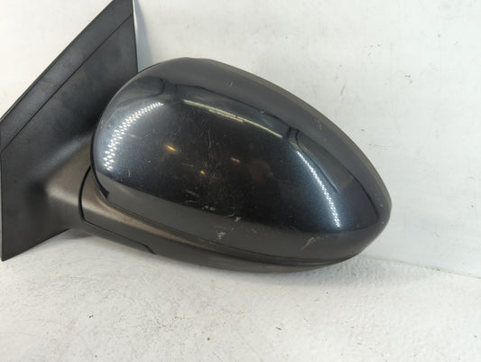 2004-2008 Pontiac Grand Prix Driver Side View Mirror - Left Door Mirror OEM Used