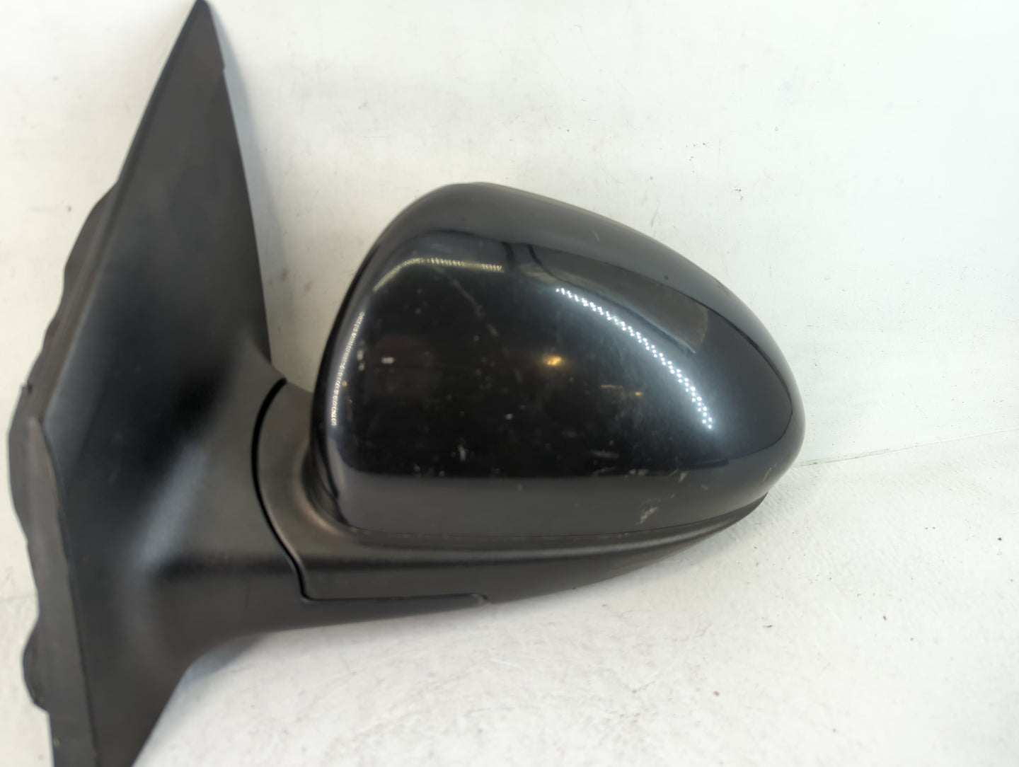 2004-2008 Pontiac Grand Prix Driver Side View Mirror - Left Door Mirror OEM Used - Oemusedautoparts1.com