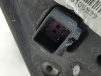 2004-2008 Pontiac Grand Prix Driver Side View Mirror - Left Door Mirror OEM Used - Oemusedautoparts1.com