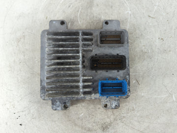 2006-2008 Pontiac Grand Prix PCM Engine Control Computer ECU ECM PCU OEM P/N:12600930 12610618 Fits Fits 2006 2007 2008 2009