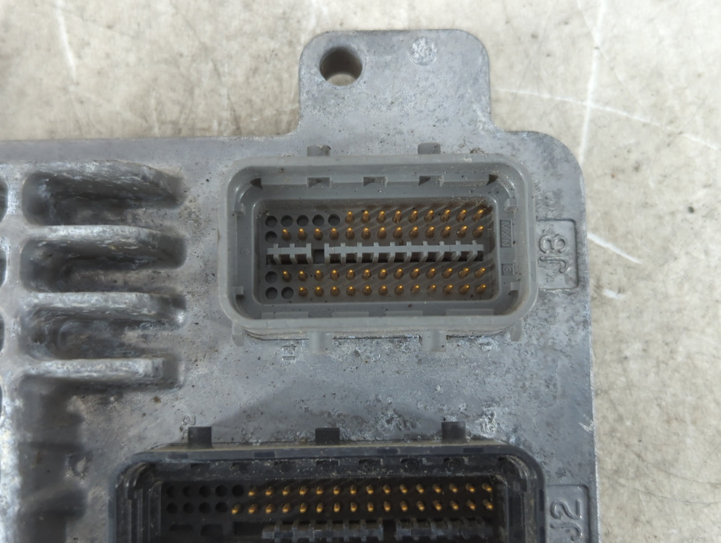 2006-2008 Pontiac Grand Prix PCM Engine Control Computer ECU ECM PCU OEM P/N:12600930 12610618 Fits Fits 2006 2007 2008 2009