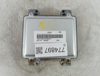 2006-2008 Pontiac Grand Prix PCM Engine Control Computer ECU ECM PCU OEM P/N:12600930 12610618 Fits Fits 2006 2007 2008 2009