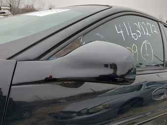 compare product 2004-2008 Pontiac Grand Prix Driver Side View Mirror - Left Door Mirror OEM Used