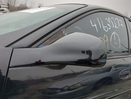 2004-2008 Pontiac Grand Prix Driver Side View Mirror - Left Door Mirror OEM Used - Oemusedautoparts1.com