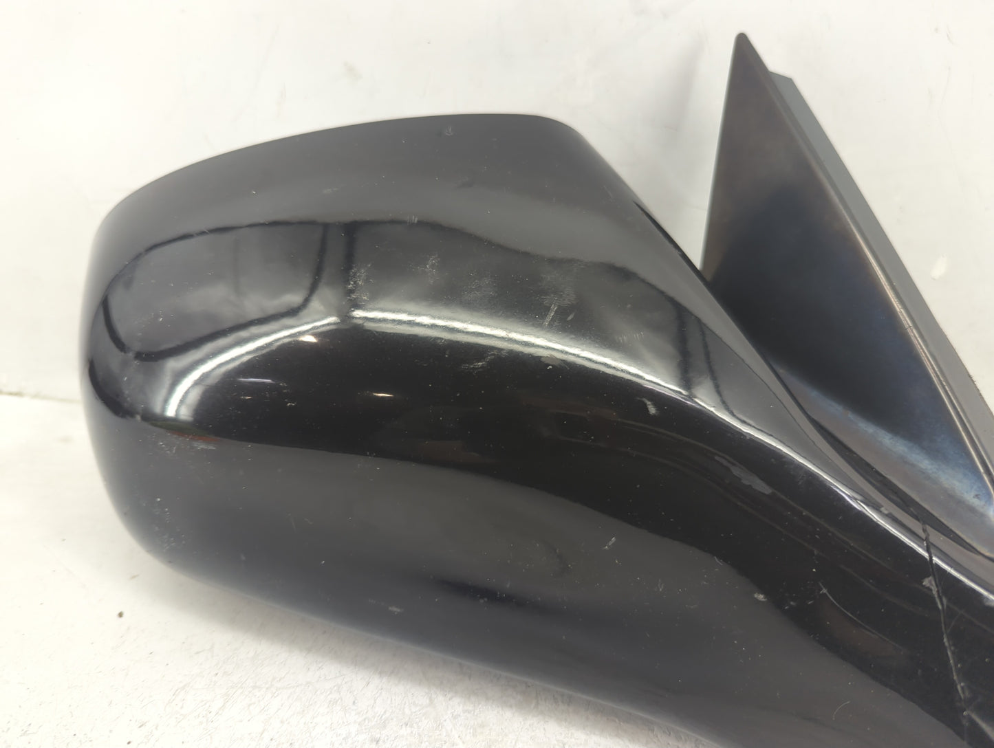2004-2008 Pontiac Grand Prix Driver Side View Mirror - Left Door Mirror OEM Used - Oemusedautoparts1.com