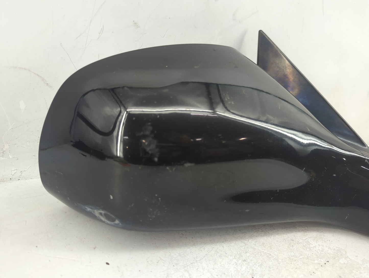 2004-2008 Pontiac Grand Prix Driver Side View Mirror - Left Door Mirror OEM Used - Oemusedautoparts1.com