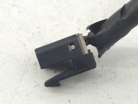 2004-2008 Pontiac Grand Prix Driver Side View Mirror - Left Door Mirror OEM Used - Oemusedautoparts1.com