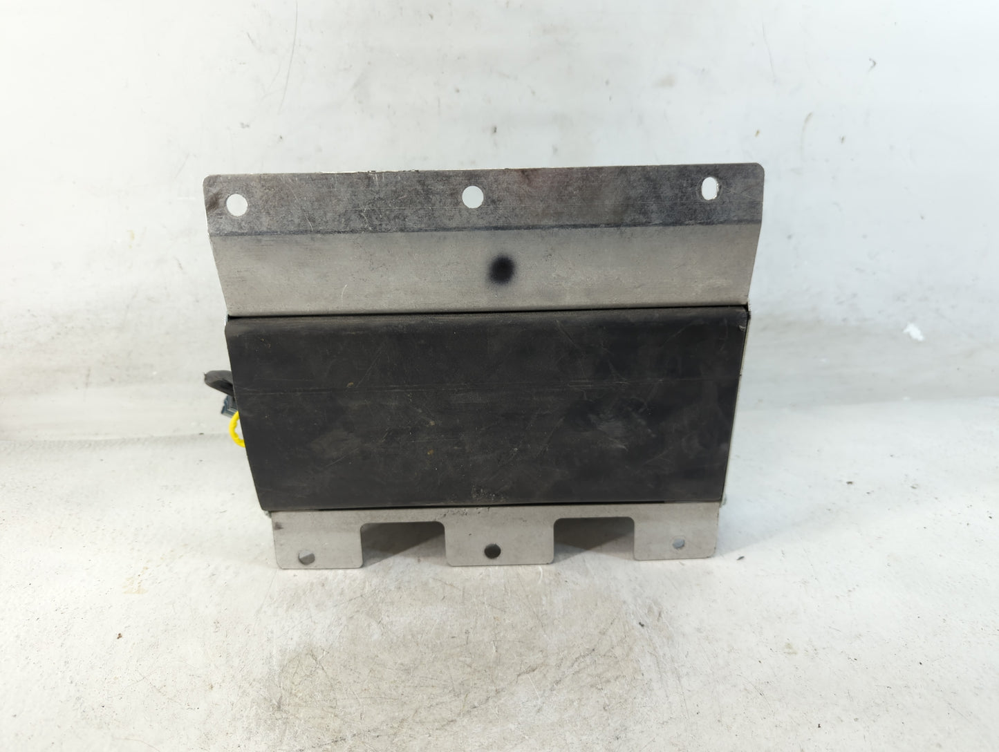 2004-2008 Pontiac Grand Prix Air Bag Passenger Right Dashboard OEM Fits Fits 2004 2005 2006 2007 2008 OEM Used Auto Parts - 
