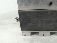 2004-2008 Pontiac Grand Prix Air Bag Passenger Right Dashboard OEM Fits Fits 2004 2005 2006 2007 2008 OEM Used Auto Parts - 