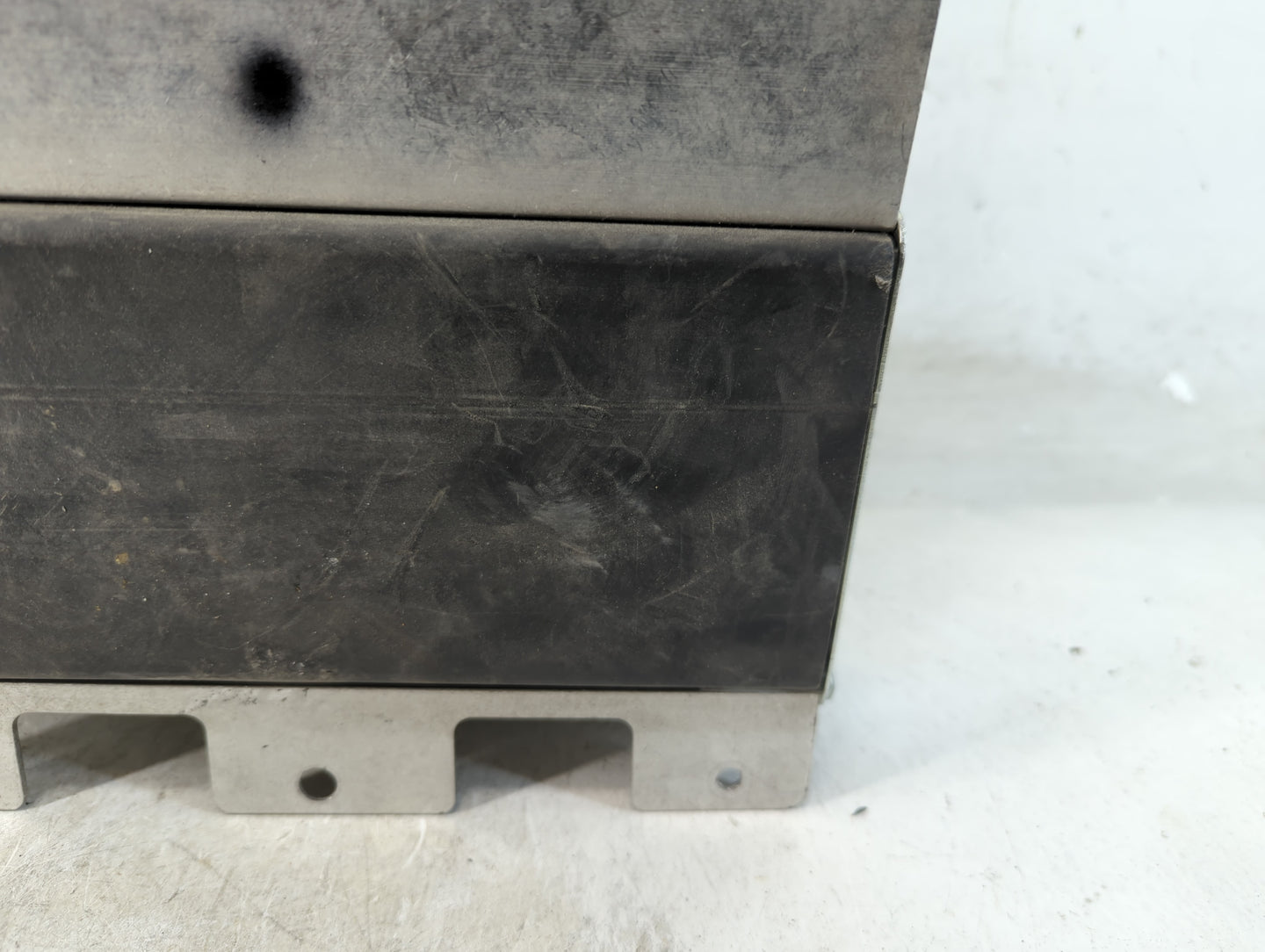 2004-2008 Pontiac Grand Prix Air Bag Passenger Right Dashboard OEM Fits Fits 2004 2005 2006 2007 2008 OEM Used Auto Parts - 