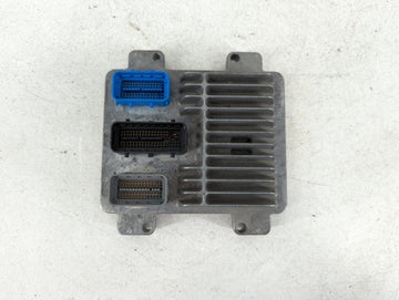 2006-2008 Pontiac Grand Prix PCM Engine Control Computer ECU ECM PCU OEM P/N:12619812 Fits Fits 2006 2007 2008 2009 OEM Used