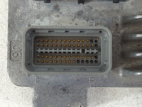 2006-2008 Pontiac Grand Prix PCM Engine Control Computer ECU ECM PCU OEM P/N:12619812 Fits Fits 2006 2007 2008 2009 OEM Used