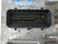2006-2008 Pontiac Grand Prix PCM Engine Control Computer ECU ECM PCU OEM P/N:12619812 Fits Fits 2006 2007 2008 2009 OEM Used