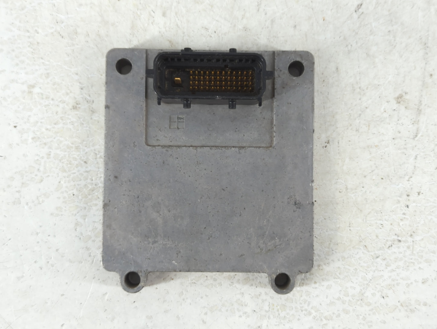 2006-2009 Pontiac Montana Transmission Control Module Tcu Tcm 24247595 - Oemusedautoparts1.com