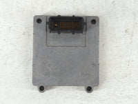 2006-2009 Pontiac Montana Transmission Control Module Tcu Tcm 24247595 - Oemusedautoparts1.com