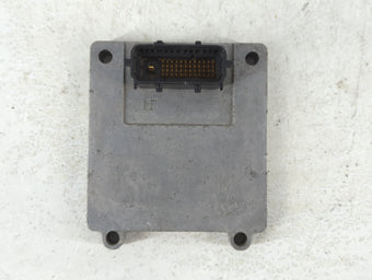compare product 2006-2009 Pontiac Montana Transmission Control Module Tcu Tcm 24247595