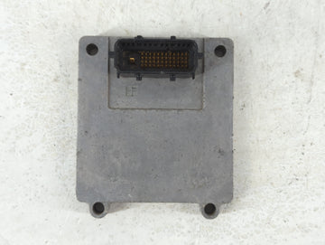 2006-2009 Pontiac Montana Transmission Control Module Tcu Tcm 24247595 - Oemusedautoparts1.com