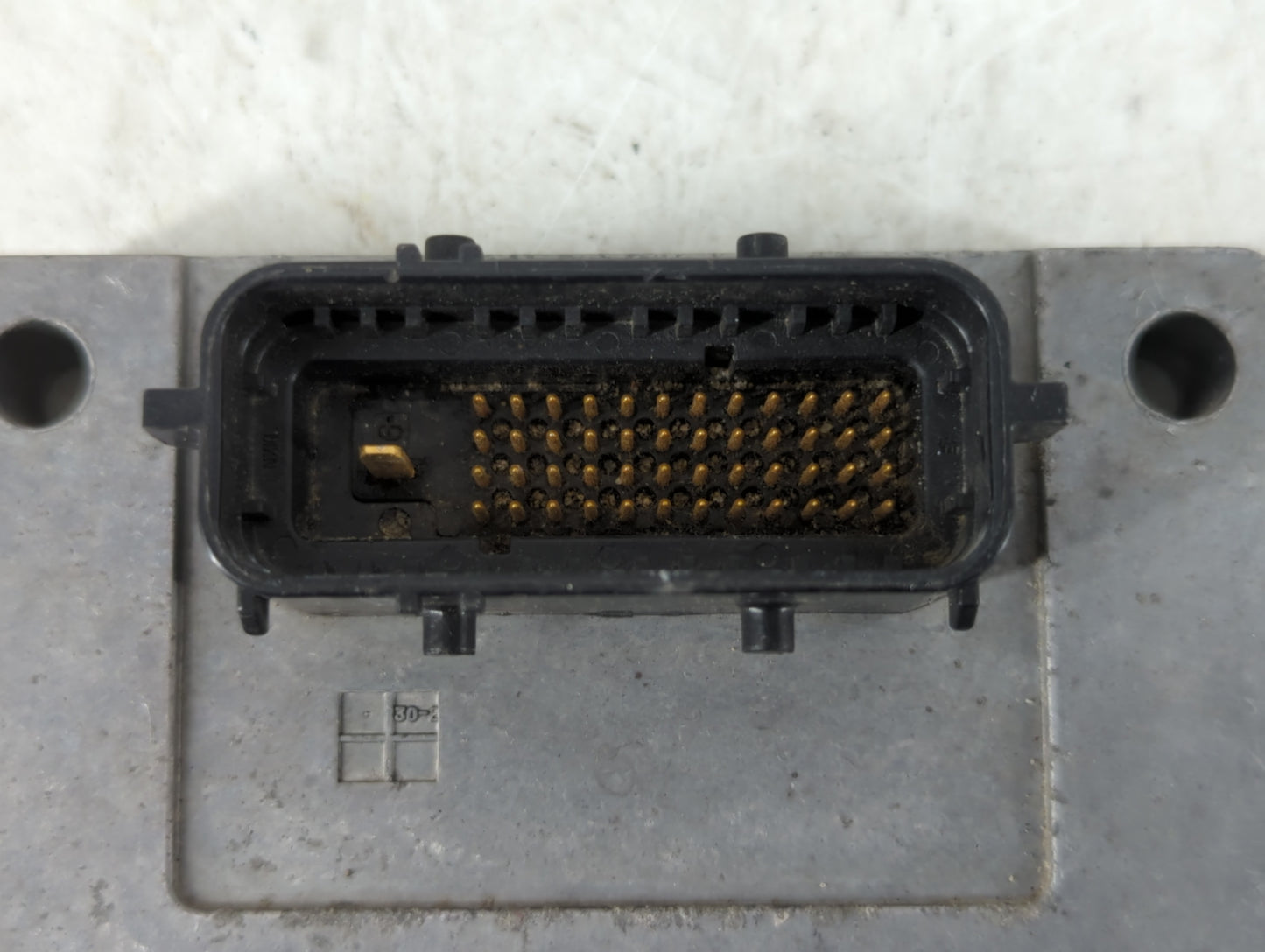 2006-2009 Pontiac Montana Transmission Control Module Tcu Tcm 24247595 - Oemusedautoparts1.com