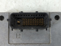 2006-2009 Pontiac Montana Transmission Control Module Tcu Tcm 24247595 - Oemusedautoparts1.com