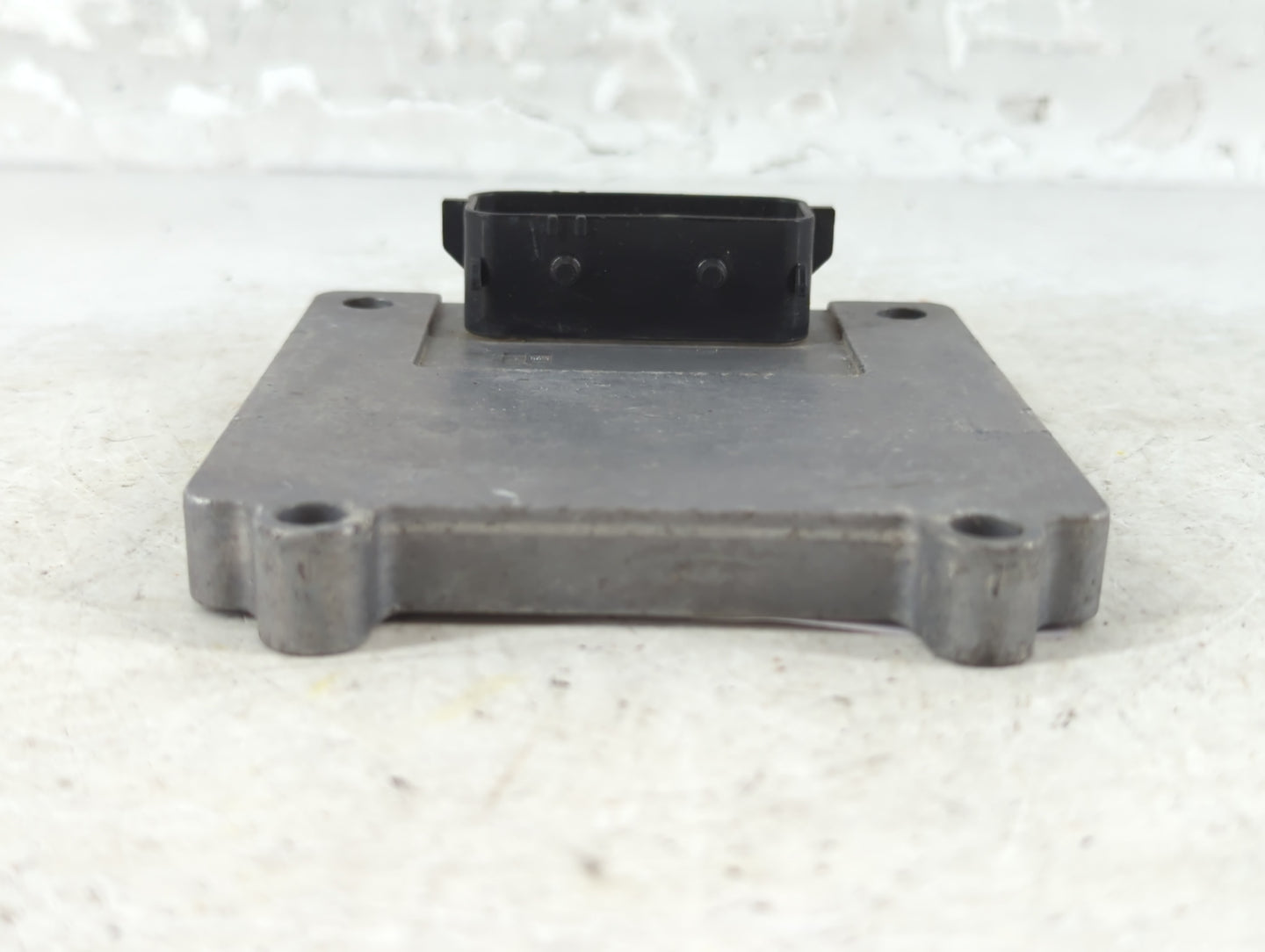 2006-2009 Pontiac Montana Transmission Control Module Tcu Tcm 24247595 - Oemusedautoparts1.com