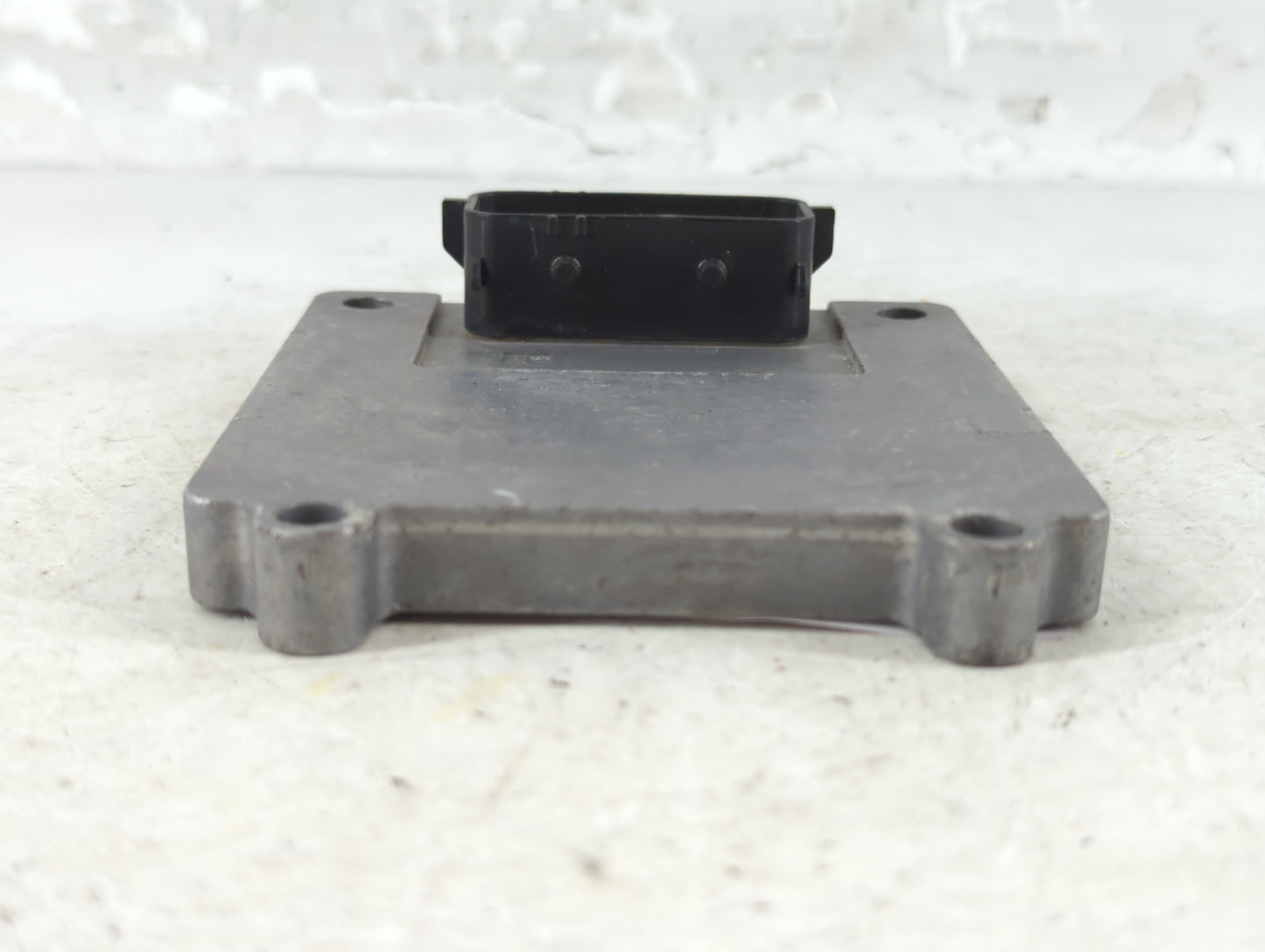 2006-2009 Pontiac Montana Transmission Control Module Tcu Tcm 24247595 - Oemusedautoparts1.com