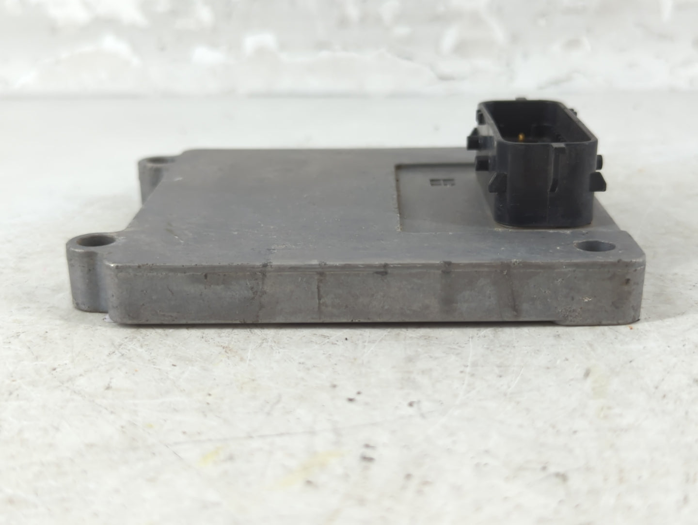 2006-2009 Pontiac Montana Transmission Control Module Tcu Tcm 24247595 - Oemusedautoparts1.com
